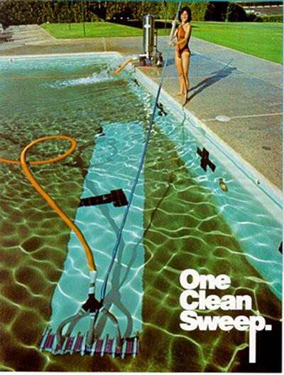 One Clean Sweep